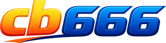 cb666 Logo